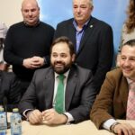 Núñez busca revitalizar la provincia de Ciudad Real y combatir la despoblación