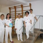 La Unidad de Fisioterapia del Hospital de Cuenca elabora una Guía de Rehabilitación Respiratoria para pacientes con EPOC