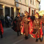 Campo de Criptana admite las críticas por la comparsa de Carnaval ‘Holocausto’ y dice que creían que era un homenaje