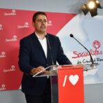 PSOE considera que Núñez “llega tarde a Ciudad Real proponiendo medidas para el sector agrario y turístico que ya están en marcha”