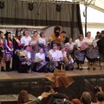 Las chicas de ‘Orgullo Socuellamino’ dan el pistoletazo de salida al Carnaval 2020