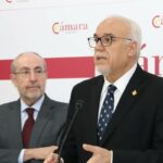 Manzanares tendrá 19 plantas fotovoltaicas, así lo ha confirmado Julián Nieva