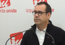 IU exige que se impongan tasas que que no faciliten la llegada de residuos de otras CCAA a Castilla-La Mancha