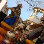 Los imprevistos de Argamasilla de Alba consiguen el primer premio en Valdepeñas