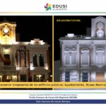 El Ayuntamiento de Albacete renovará su alumbrado exterior, el del Museo Municipal y el del Museo Municipal de la Cuchillería