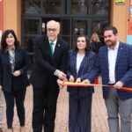 Arranca la Feria del Stock en Manzanares con gran afluencia de público