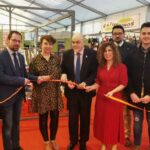 ‘Feristock 2020’ abre sus puertas en Socuéllamos hasta el domingo por la tarde