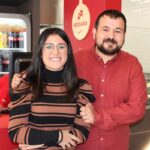 Telepizza inaugura sus instalaciones en La Roda
