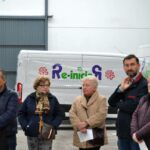 Cáritas inaugura en Tomelloso las instalaciones de su proyecto empresarial “Reiniciar Alternativa Solidaria”