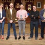 Argamasilla de Alba ya cuenta entre sus vecinos con el ganador de un Goya