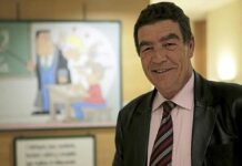 El juez Emilio Calatayud será Hijo Prodilecto de Ciudad Real desde este viernes