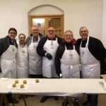 Premios de hasta 150€ en un concurso de potaje de habichuelas en Manzanares