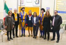 ‘Los Guachis del Hospital de Albacete’ continúan con su entrega y trabajo