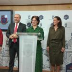 Las obras del Centro Regional del Folclore de Ciudad Real se licitarán en marzo, según la Junta