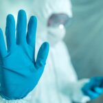 Al menos 610 profesionales del Sescam se encuentran contagiados, según CSIF