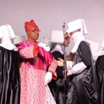 Inaugurado el Carnaval 2020 de Argamasilla de Alba