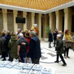 El nuevo Centro de Alzheimer de Albacete comienza a ser una realidad