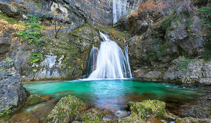 Parque Natural Los Calares del Mundo