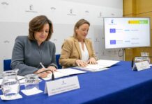 El Gobierno regional pondrá en marcha dos nuevos proyectos para digitalizar empresas y formar a jóvenes
