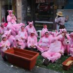 ‘El Patacón’ abrirá el Carnaval de Manzanares este viernes