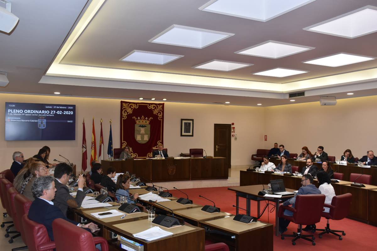 El Ayuntamiento de Albacete contará con un Espacio Adelante Autoempleo para asesorar a emprendedores