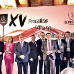 La solidaridad, la cultura y el cooperativismo protagonistas de los 15 Premios “Vinos Ojos del Guadiana” de El Progreso