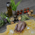 Los Sabores del Quijote llegan este fin de Semana a Santa Cruz de Mudela