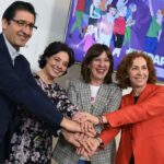 La Diputación se suma a los actos del Día de la Mujer con la entrega del IV Premio por la Igualdad