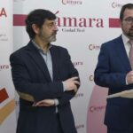 Diputación y Cámara de Ciudad Real ponen en marcha una nueva edición de Impulsa-Agro
