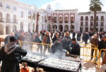 ¿Cuántos habitantes tiene Manzanares?