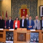 Muñoz destaca que la Semana de Música Religiosa de Cuenca “ha contribuido al enriquecimiento y conocimiento del Patrimonio Cultural»