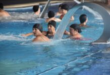 Más de 7.000 mayores de C-LM podrán disfrutar este año del programa de termalismo social