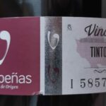 La Denominación de Origen Valdepeñas, segunda D.O. de España por cuarto año consecutivo