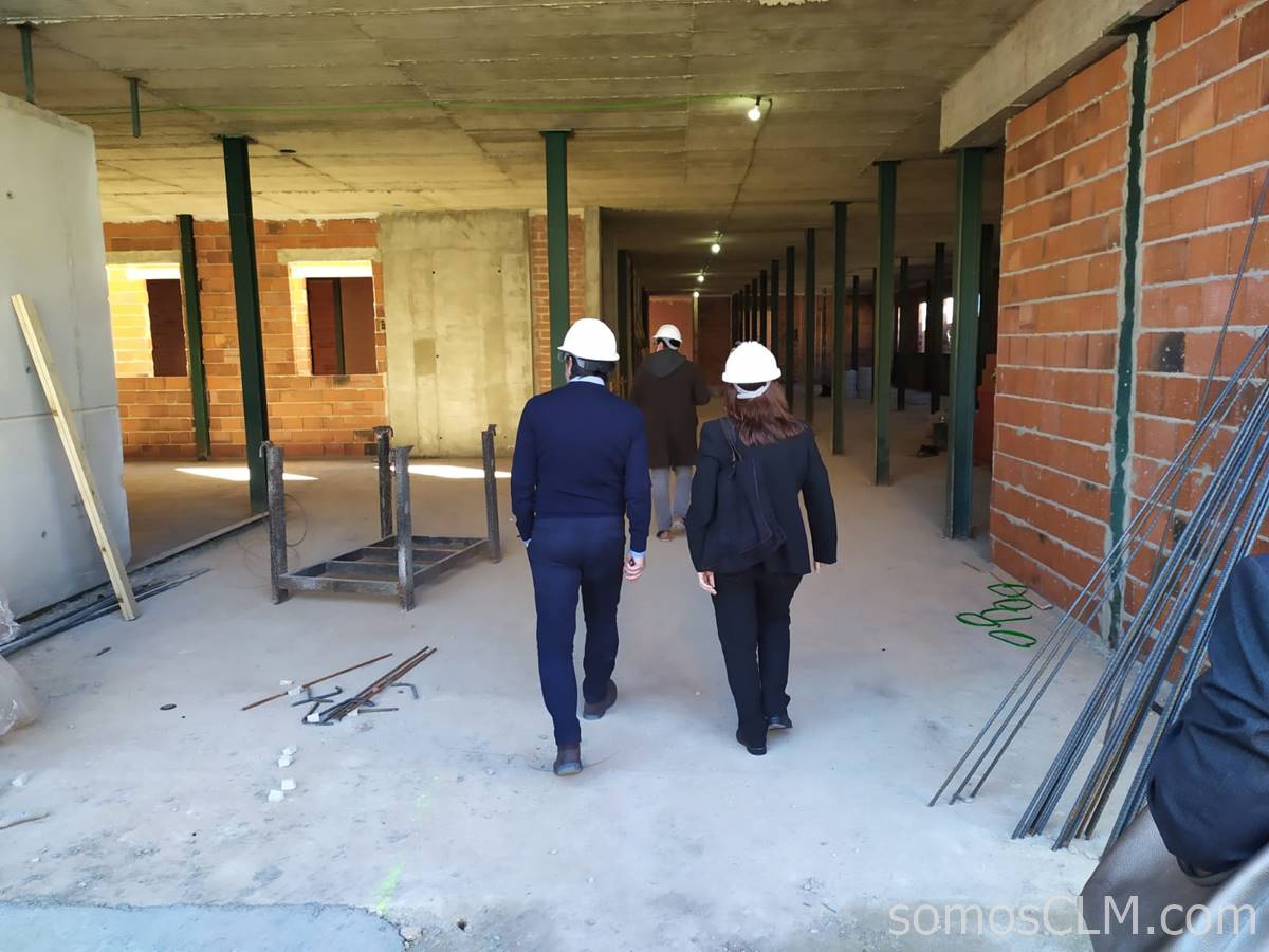 En la provincia de Albacete se pondrán en marcha cuatro nuevos centros de salud durante 2020