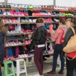 Otro año más llega la Feria del Stock de Manzanares con grandes descuentos