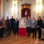 Presentación del cartel IV Encuentro Internacional de Hermandades y Cofradías ‘Esperanza Macarena en Albacete