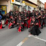 Denuncian la «repugnante» interpretación del Holocausto en una comparsa del carnaval de Campo de Criptana