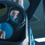 Tecnología punta para la Armada «made in» Valdepeñas