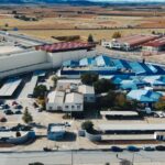 Tecnobit-Grupo Oesía redujo su huella de carbono un 10,82 por ciento en 2019