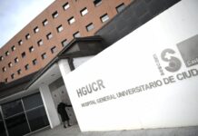 Heridos dos hombres tras una agresión con arma blanca en Villarrubia de los Ojos