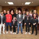 El deporte argamasillero sigue sumando éxitos deportivos