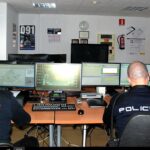 Secuestran a un joven para cobrar 2.200 euros de una presunta deuda en Ciudad Real
