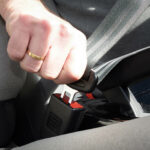 La Policía Local de Argamasilla de Alba aumentará el control sobre el correcto uso del cinturón de seguridad y los Sistemas de retención infantil