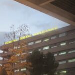 Herido un hombre tras chocar su coche contra una vivienda en Villamayor de Santiago