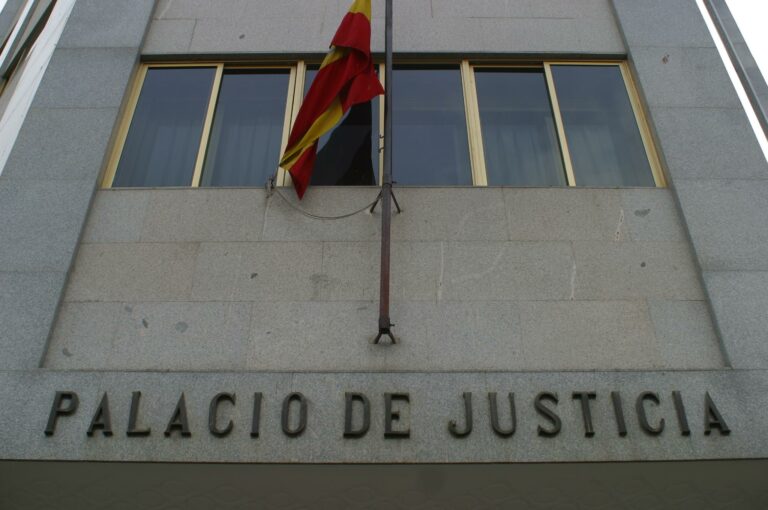 Piden 12 años de cárcel para un hombre acusado de agredir sexualmente a un niño de 13 años en Ciudad Real