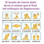 Festival Almagro invita a celebrar el Día del Teatro lavándose manos con versos de Sor Juana y Calderón