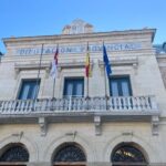 Diputación de Cuenca invertirá 290.000 euros para completar la rehabilitación de la muralla árabe de Uclés