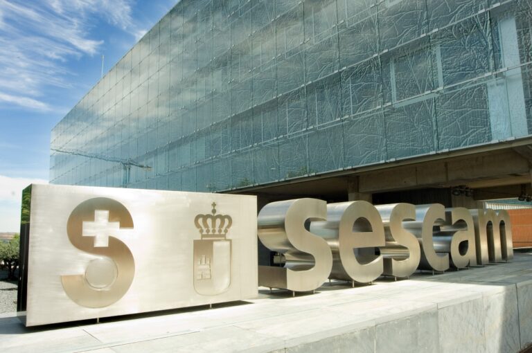 Piden al Sescam que compense a los trabajadores que han doblado y triplicado turnos a causa del temporal