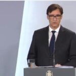 CSIF ha denunciado al Ministro de Sanidad por su gestión de la crisis del coronavirus