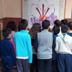 Un mes de actividades en Villafranca por el Día Internacional de la Mujer
